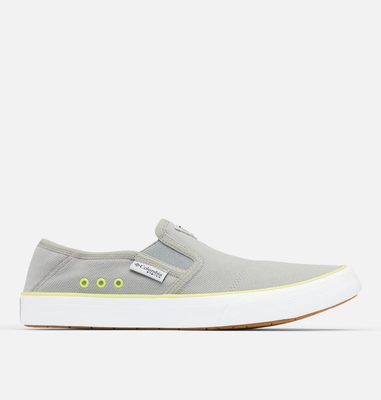 Columbia PFG Slack Tide™ Muške Slip Ons Sive | UTL8760RR