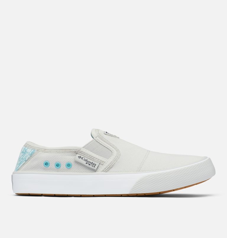 Columbia PFG Slack Water™ Ženske Slip Ons Sive | SLO2012XK