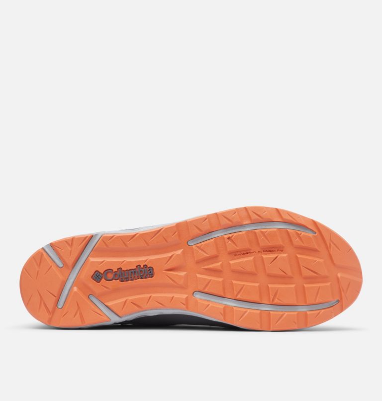 Columbia Bahama™ Vent Loco Iii Muške Slip Ons Sive Narančaste | OXG3031GG