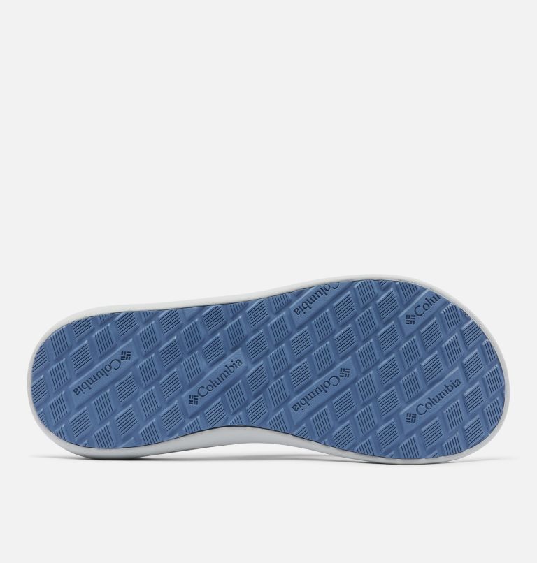 Columbia Columbia™ Flip Flop Ženske Japanke Plave Sive | FEI8018MD