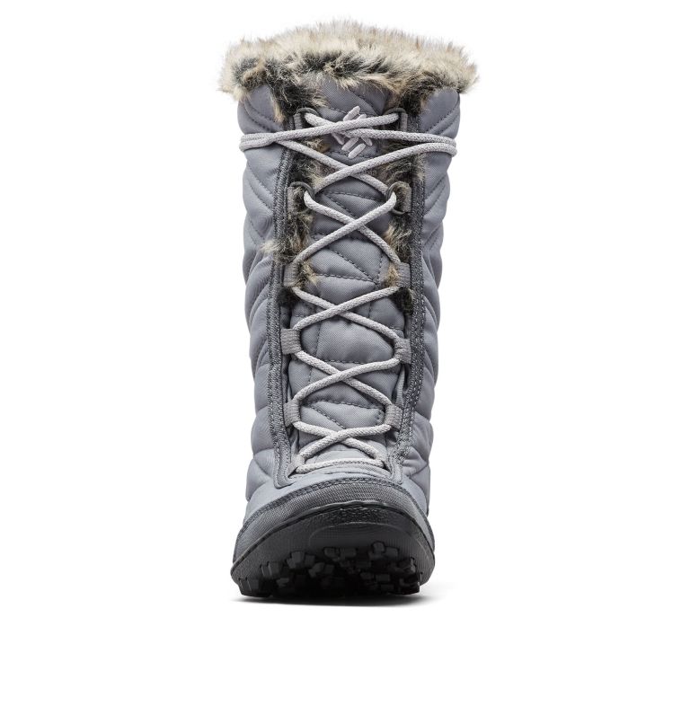 Columbia Minx™ Mid III Ženske Zimske Čizme Sive | HHR451HU