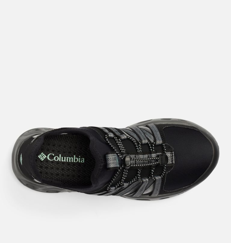 Columbia Okolona™ Ženske Cipele za Vodu Crne | RNY2415YX