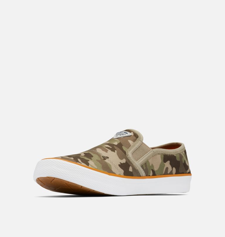 Columbia PFG Slack Tide™ Muške Slip Ons Zlatne | GFQ4952JK