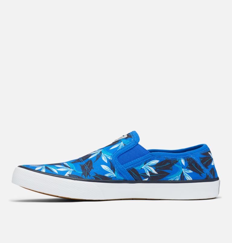 Columbia PFG Slack Tide™ Muške Slip Ons Plave | YUK8487PO