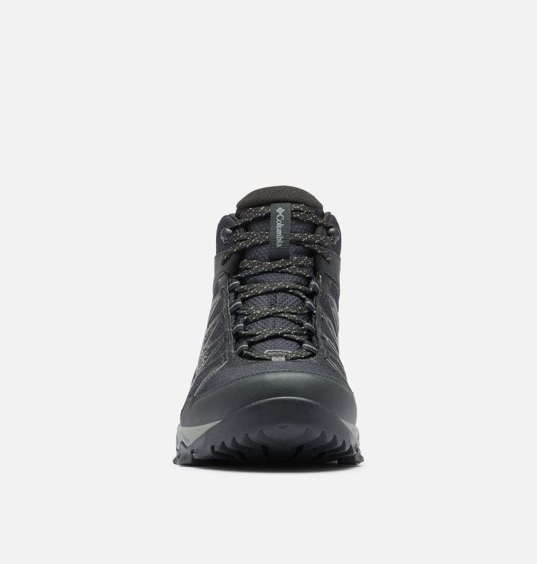 Columbia Peakfreak™ X2 Mid OutDry™ Muške Obuća za Planinarenje Crne | WGJ4514QM