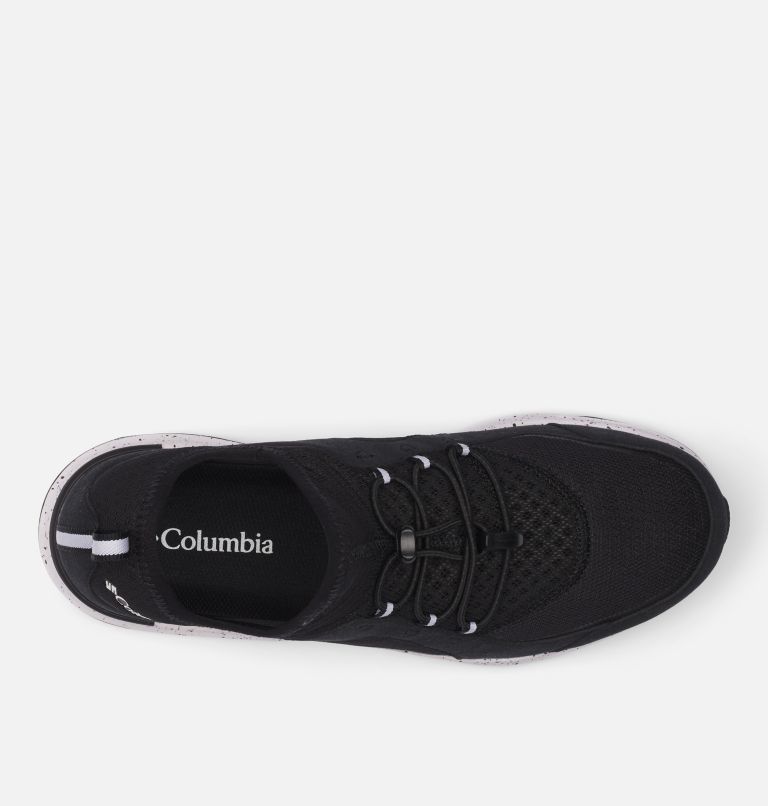 Columbia Vitesse™ Muške Slip Ons Crne Bijele | VNK3585GU